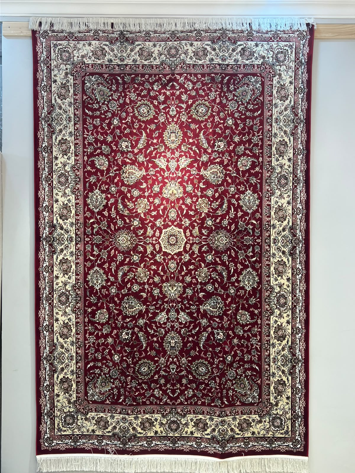 MGH Persian Carpets Showroom